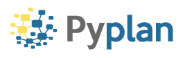PyPlan